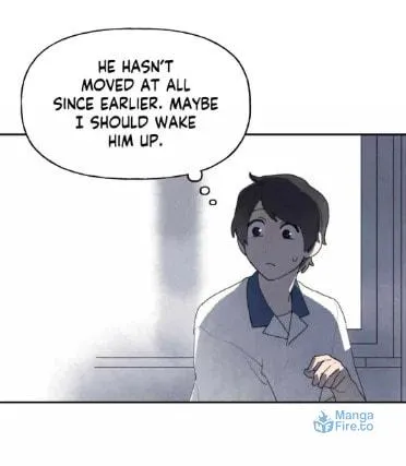 Read One Small Step chapter 53 image 8 on Lezhin