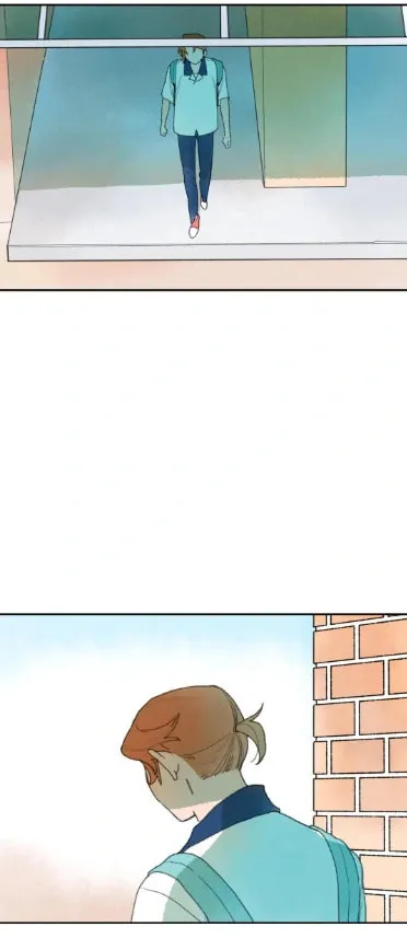 Read One Small Step chapter 54 image 1 on Lezhin