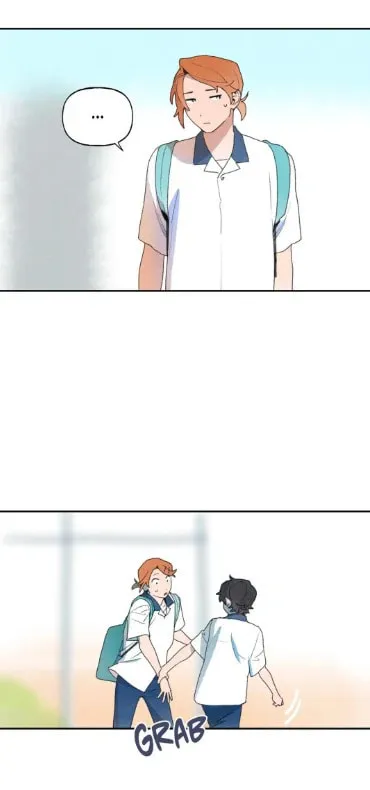 Read One Small Step chapter 54 image 10 on Lezhin