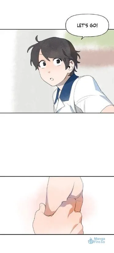 Read One Small Step chapter 54 image 11 on Lezhin