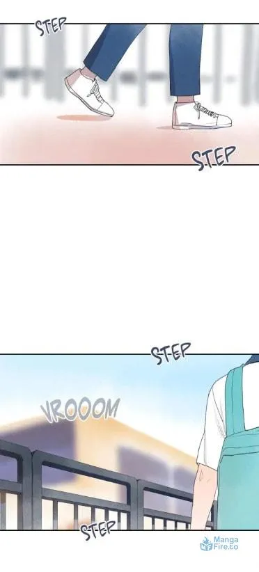 Read One Small Step chapter 54 image 14 on Lezhin