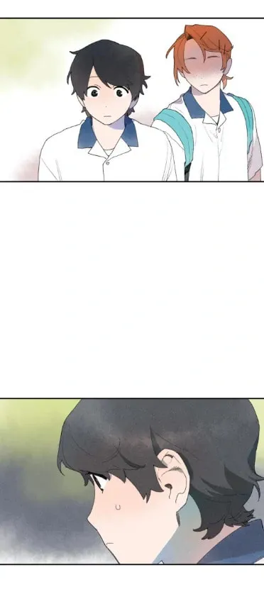 Read One Small Step chapter 54 image 15 on Lezhin