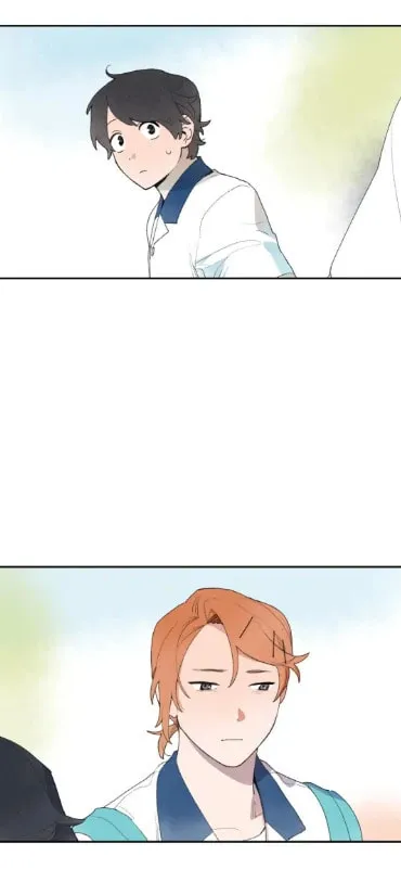 Read One Small Step chapter 54 image 16 on Lezhin