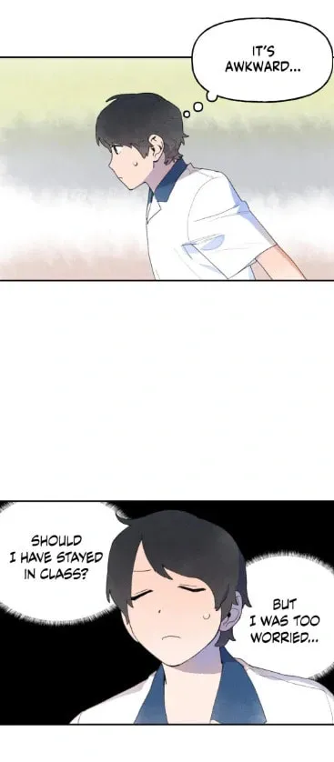 Read One Small Step chapter 54 image 18 on Lezhin