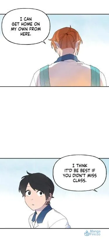 Read One Small Step chapter 54 image 20 on Lezhin
