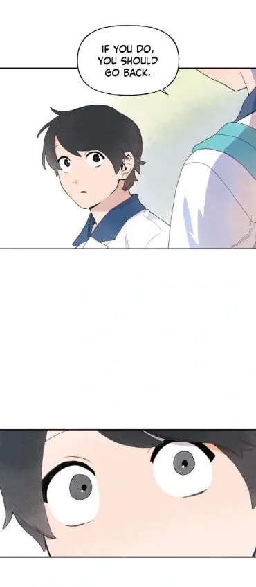 Read One Small Step chapter 54 image 22 on Lezhin