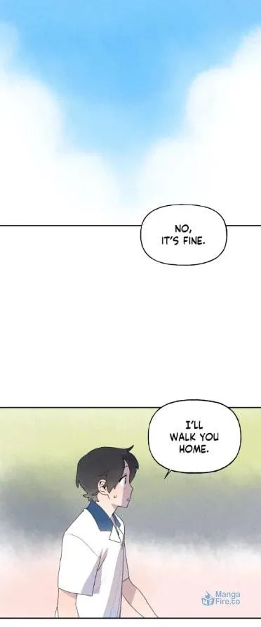 Read One Small Step chapter 54 image 23 on Lezhin