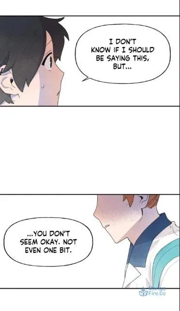 Read One Small Step chapter 54 image 26 on Lezhin