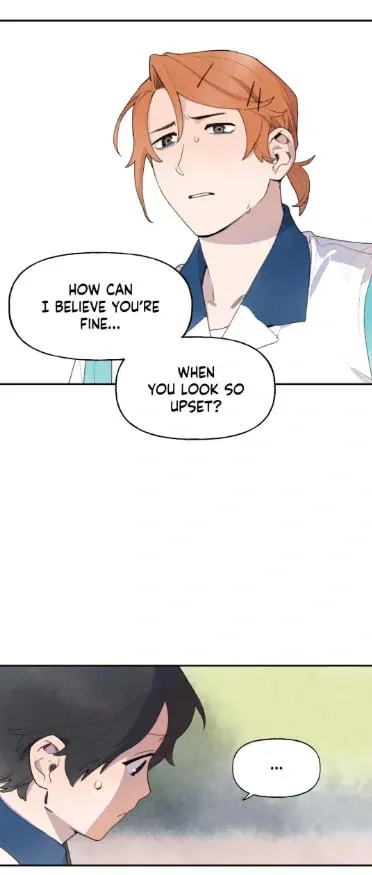 Read One Small Step chapter 54 image 27 on Lezhin
