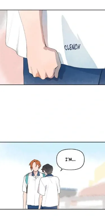 Read One Small Step chapter 54 image 28 on Lezhin