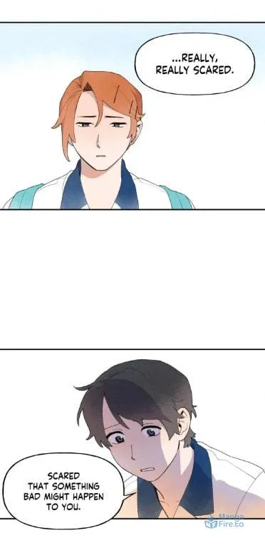 Read One Small Step chapter 54 image 29 on Lezhin