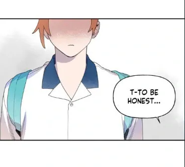 Read One Small Step chapter 54 image 33 on Lezhin