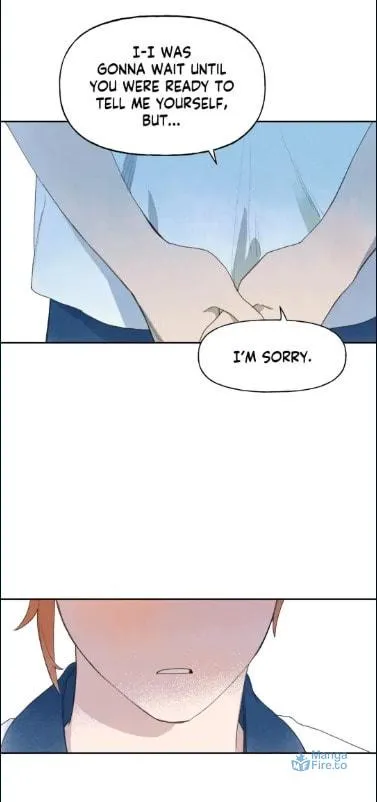 Read One Small Step chapter 54 image 35 on Lezhin