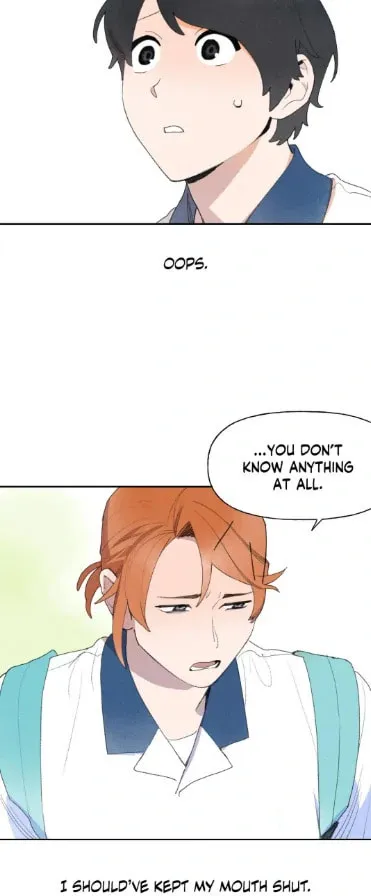 Read One Small Step chapter 54 image 37 on Lezhin