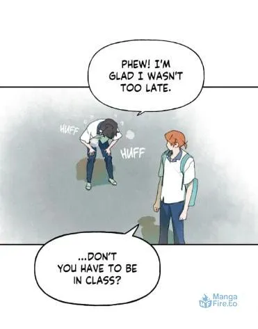 Read One Small Step chapter 54 image 5 on Lezhin