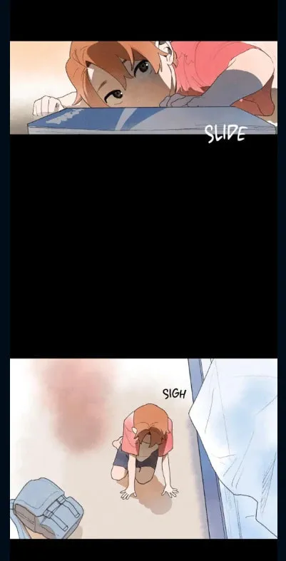 Read One Small Step chapter 55 image 13 on Lezhin