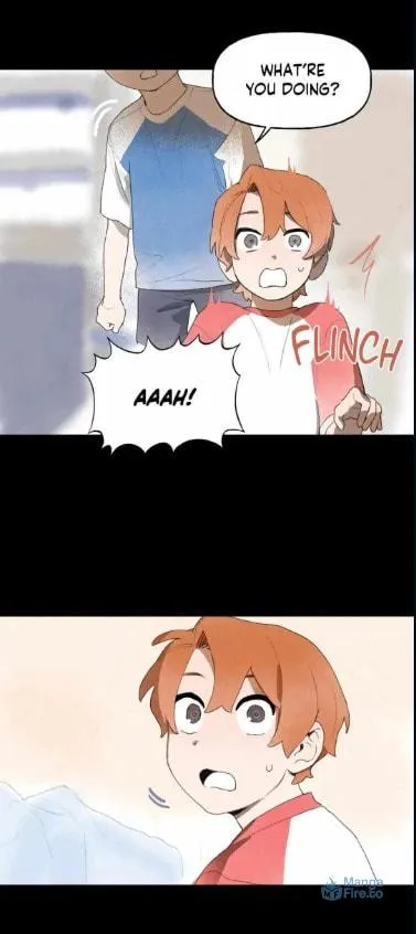 Read One Small Step chapter 55 image 14 on Lezhin