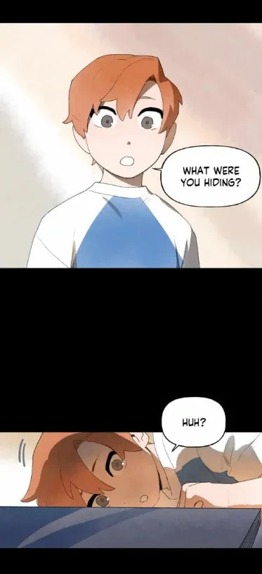 Read One Small Step chapter 55 image 15 on Lezhin