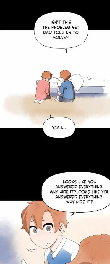 Read One Small Step chapter 55 image 16 on Lezhin