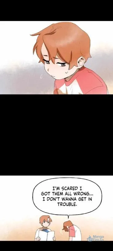 Read One Small Step chapter 55 image 17 on Lezhin