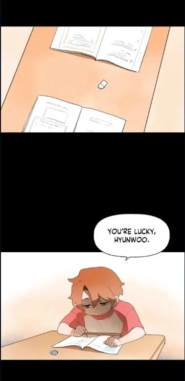 Read One Small Step chapter 55 image 19 on Lezhin