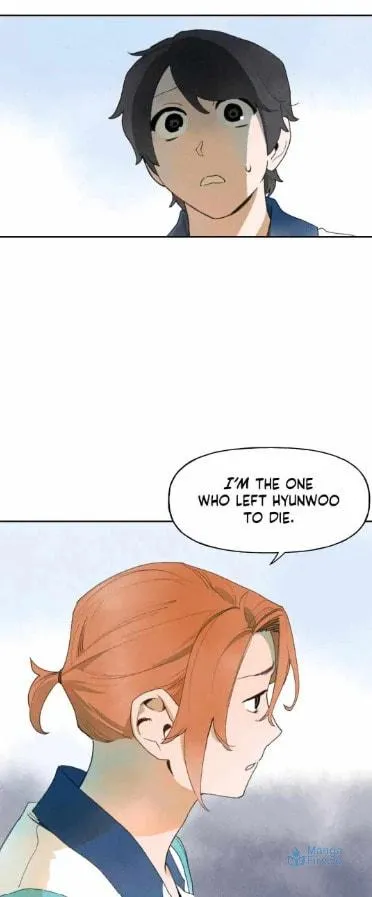 Read One Small Step chapter 55 image 2 on Lezhin
