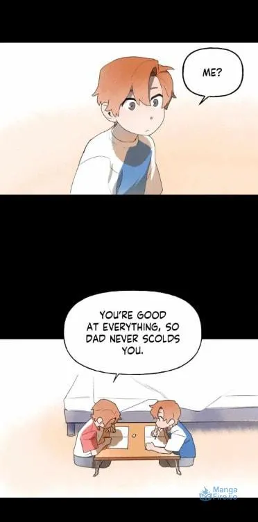 Read One Small Step chapter 55 image 20 on Lezhin