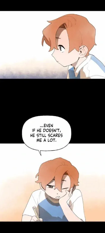Read One Small Step chapter 55 image 21 on Lezhin