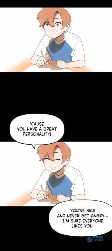 Read One Small Step chapter 55 image 23 on Lezhin