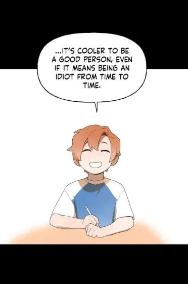 Read One Small Step chapter 55 image 28 on Lezhin