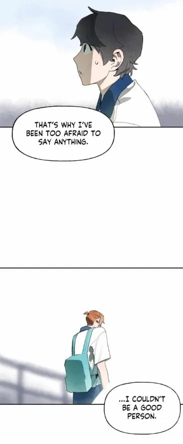 Read One Small Step chapter 55 image 3 on Lezhin