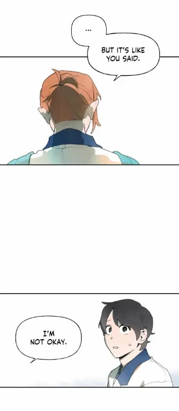 Read One Small Step chapter 55 image 7 on Lezhin