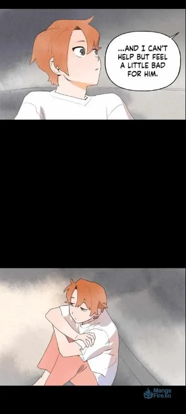 Read One Small Step chapter 56 image 11 on Lezhin