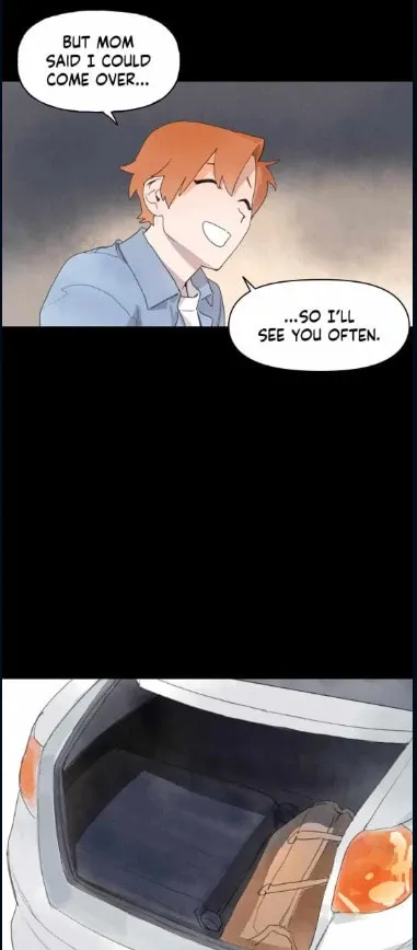 Read One Small Step chapter 56 image 12 on Lezhin