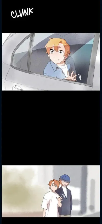 Read One Small Step chapter 56 image 13 on Lezhin