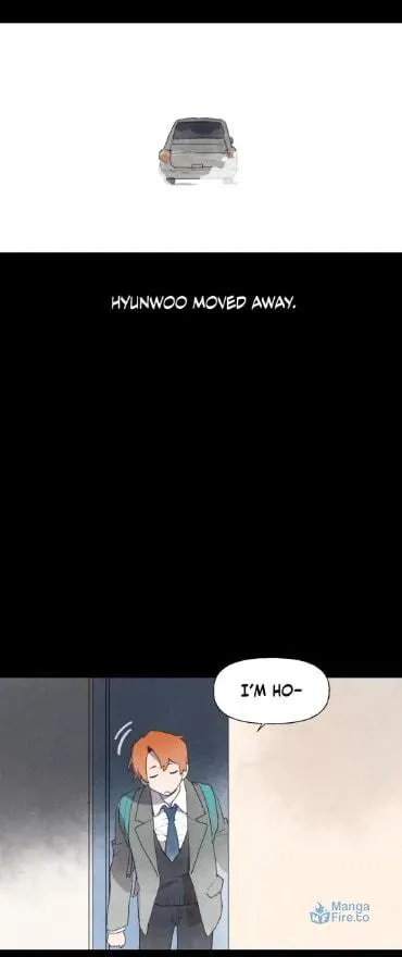 Read One Small Step chapter 56 image 14 on Lezhin