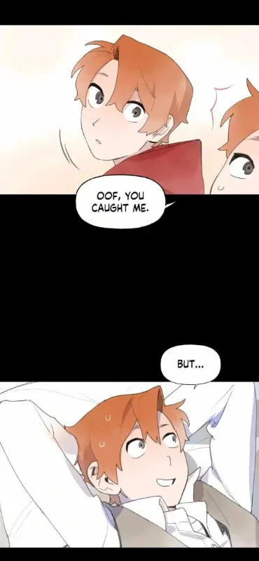 Read One Small Step chapter 56 image 18 on Lezhin