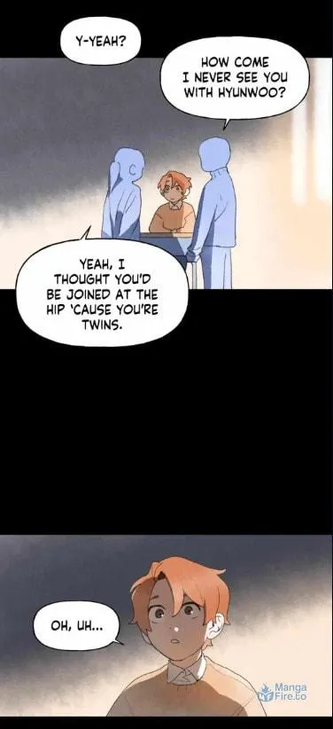 Read One Small Step chapter 56 image 2 on Lezhin