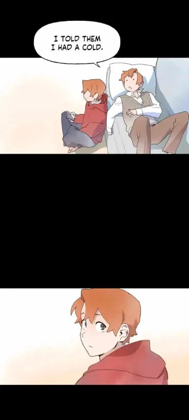 Read One Small Step chapter 56 image 21 on Lezhin