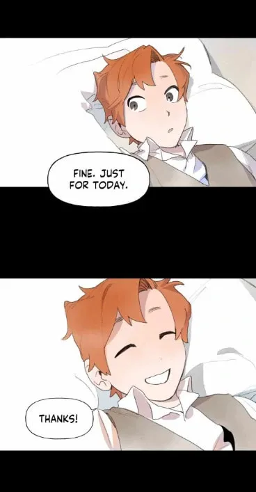Read One Small Step chapter 56 image 22 on Lezhin