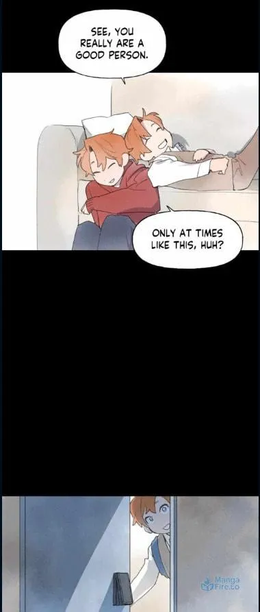 Read One Small Step chapter 56 image 23 on Lezhin