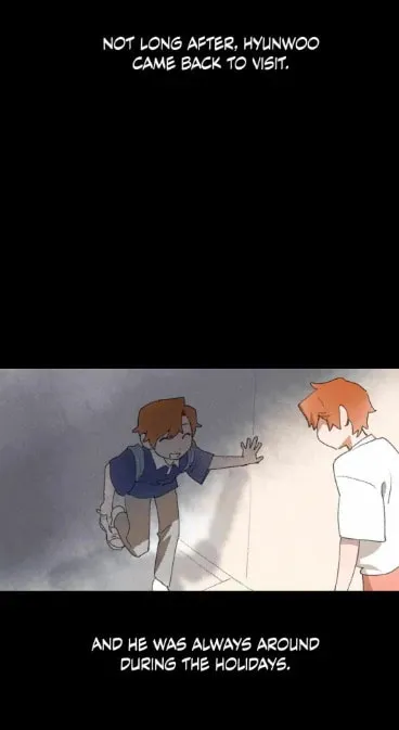 Read One Small Step chapter 56 image 24 on Lezhin