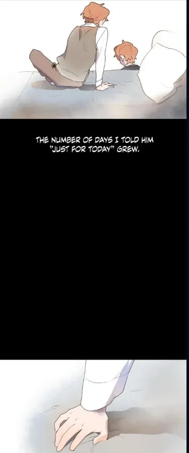 Read One Small Step chapter 56 image 25 on Lezhin