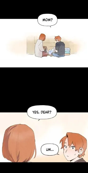Read One Small Step chapter 56 image 27 on Lezhin