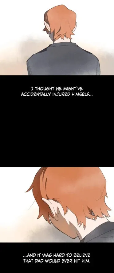 Read One Small Step chapter 56 image 30 on Lezhin