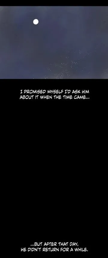 Read One Small Step chapter 56 image 31 on Lezhin
