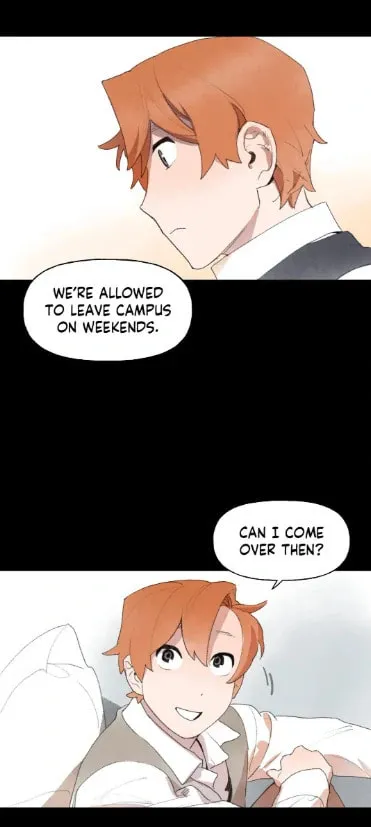 Read One Small Step chapter 56 image 37 on Lezhin