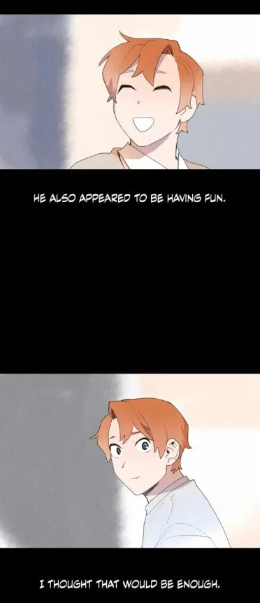 Read One Small Step chapter 57 image 15 on Lezhin