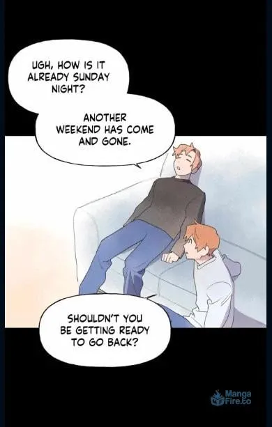 Read One Small Step chapter 57 image 17 on Lezhin