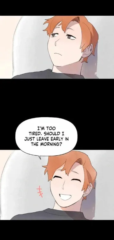 Read One Small Step chapter 57 image 18 on Lezhin